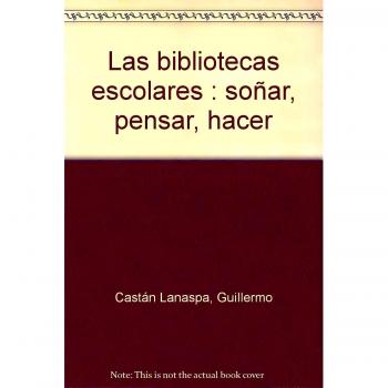 Las bibliotecas escolares
