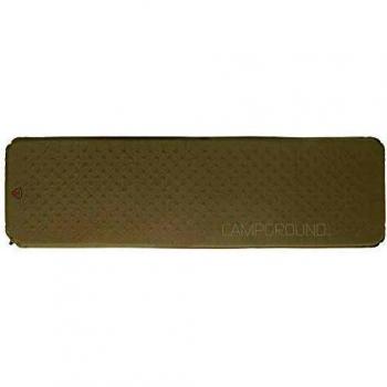 ROBENS Matte-150259 Esterilla, Unisex Adulto, Multicolor, 3 cm