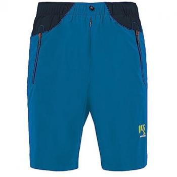 Bermuda Karpos Rock Azul para Hombre