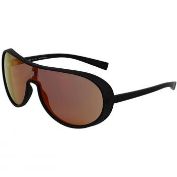 Bogner 7601 8840 Men's Black Sunglasses Size 137