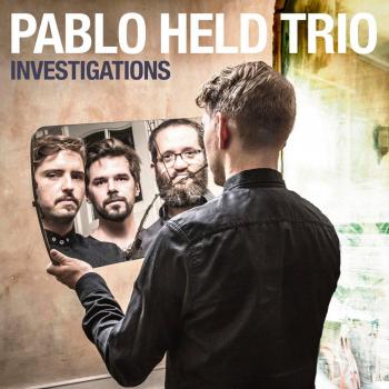 Investigations [Vinilo]