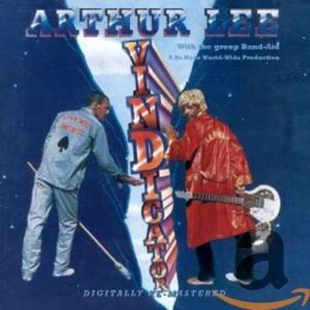 ARTHUR LEE / VINDICATOR