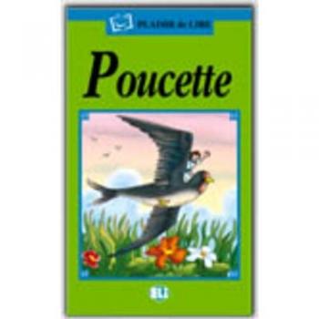 POUCETTE LIBRO