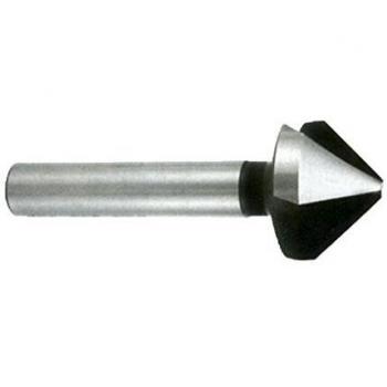 Cofan 09910043 Avellanador cónico, 4.3 mm