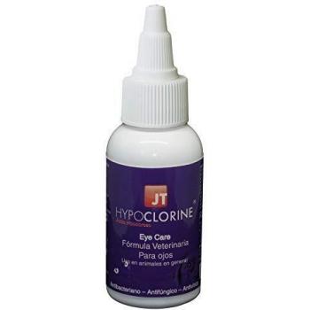JT Pharma Hypoclorine Eye Care Hydrogel for Dogs and Cats 60 ml