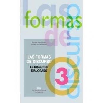 Las formas del discurso 3: 6