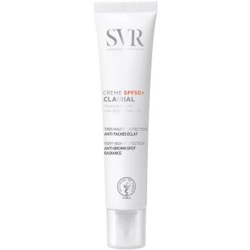 SVR Clairial Anti-Stain Cream SPF50+ 40ml