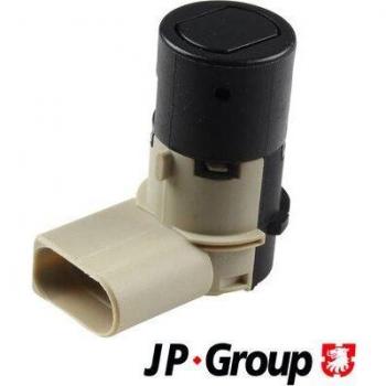 Sensor de aparcamiento JP GROUP 1197501100