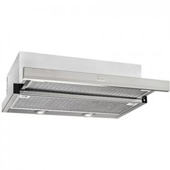Teka CNL3 2002 - Campana (Built-under, Canalizado/Recirculación, F, E, A, D)