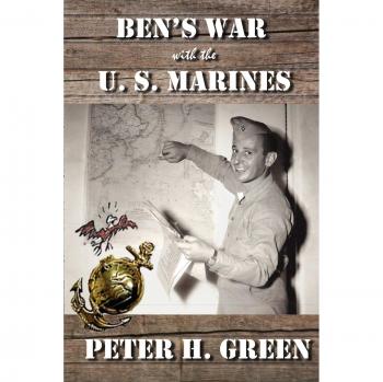 La guerra de Ben con los Marines de EE. UU