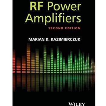 RF Power Amplifiers: Comprehensive Guide to Design and Applications (Hardback)