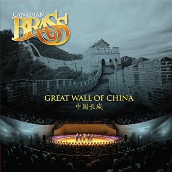 The Great Wall of China