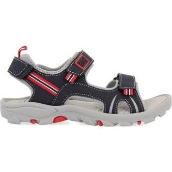 Sandalia Gioseppo Niño 47440 Aachen Marino - Chanclas deportivas de niño Gioseppo de color marino