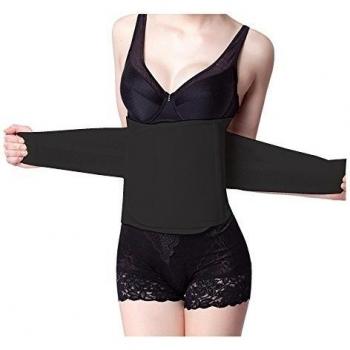 G&X Topstyle - Chaleco - para mujer negro Talla única