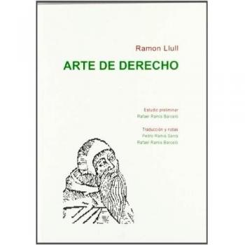 Arte de derecho