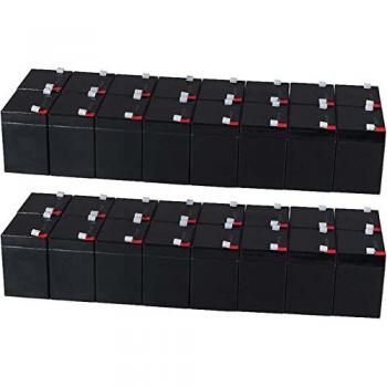 Batería de GEL para SAI APC Smart-UPS RT 8000