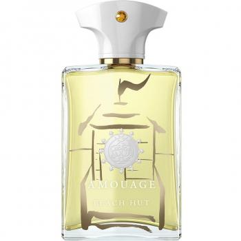Amouage Beach Hut Man Eau de Parfum 100 ml - Fresh, Woody, and Aromatic Fragrance for Men