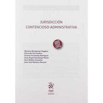Jurisdicción contencioso administrativa