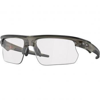 Oakley Bisphaera Cycling Glasses - Stylish Sunglasses Collection for You, Black unisex, Size: ONE SIZE