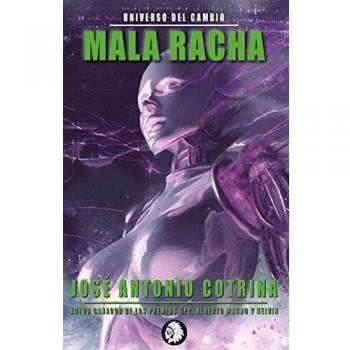 MALA RACHA