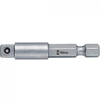 Wera 0007664080003 Adaptador