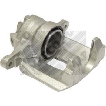 Pinza de freno MAPCO 4310 - Pinza de freno, fabricada por MAPCO, modelo 4310, diseñada para ofrecer un rendimiento óptimo en sistemas de frenos