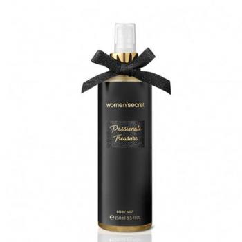 Passionate Treasure Women's Body Mist Spray 250ml