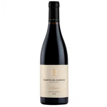 Fuentes Del Silencio La Gandara 2016 75cl