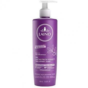 LAINO Leche nutritiva Fermet Todo tipo de 400 ml