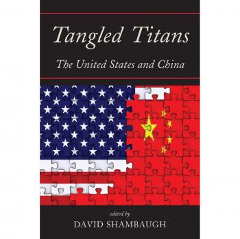 Tangled Titans: The United States and China - A Comprehensive Analysis of Global Relations