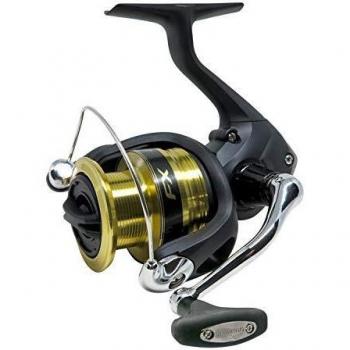 SHIMANO FX Spinning Fishing Reel, Gear Ratio 5.0:1