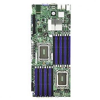 Placa Base Supermicro H8DGT-HF - Socket G34 - Soporta 2 CPUs AMD SR5670/SP5100 - 2 x Gigabit LAN - Gráficos Integrados