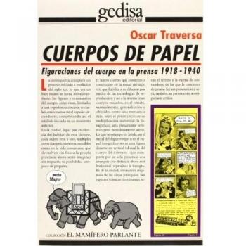 Cuerpos de papel