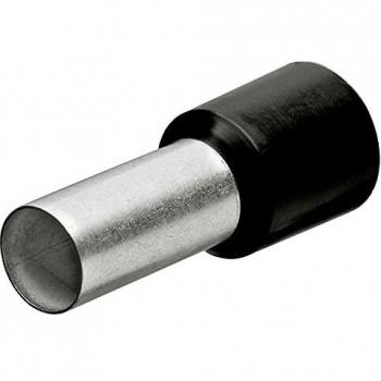 KNIPEX Punteras huecas con collar de plástico 200 unidades de cada tipo 97 99 333