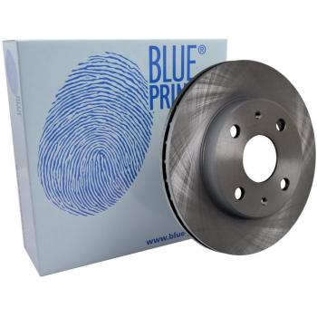 Disco de freno BLUE PRINT ADD64330 con características de alta calidad, diseño optimizado para un rendimiento superior, fabricado en materiales duraderos para una larga vida útil y resistencia al desgaste