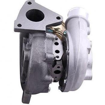 maXpeedingrods Turbo de GT2052V para Nissan Mistral Patrol Safari Terrano 3.0 Di 724639