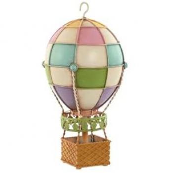 Figura Decorativa Home ESPRIT Vintage 13 x 13 x 25 cm