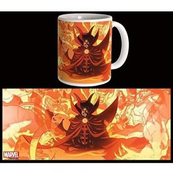 Taza Doctor Strange 06 – Meditación – Marvel