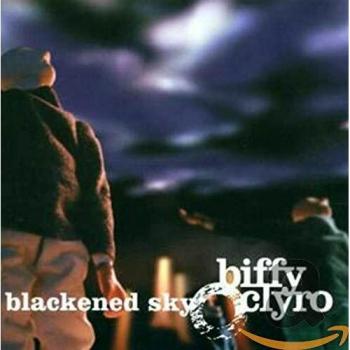 Blackened Sky - Biffy Clyro
