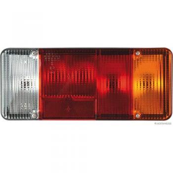 Piloto trasero derecho HERTH+BUSS ELPARTS 83840478 para IVECO DAILY 1, DAILY 2 y EuroCargo I-III