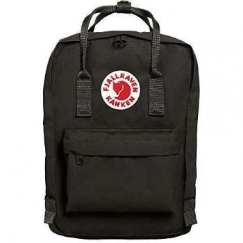 FJÄLLRÄVEN Kånken 13 Mochila Tipo Casual, 35 cm, 13 Liters, Verde