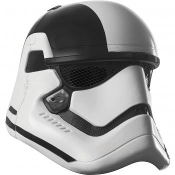 Star Wars The Last Jedi Executioner Trooper Child Costume 2-Piece Mask