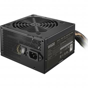 Cooler Master Elite NEX White 600W 80 Plus ATX Power Supply