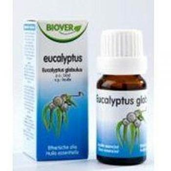 Eucalyptus Globulus Aceite Esencial Bio 50 ml de Biover