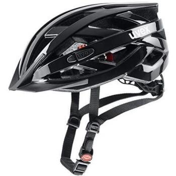 Uvex I-Vo 3D Casco, Unisex Adulto, Blanco, 52-57