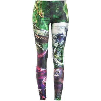 R.E.D. by EMP Built For Comfort Leggings 3XL