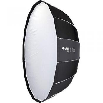 Phottix Raja Quick-Folding Hexa Softbox 150cm 59