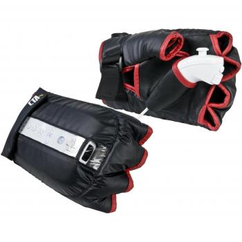 Wii Knockout Box-Handschuhe für Wii [Importación Alemana]