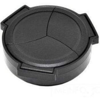 JJC ALC-XZ1 - Tapa de Objetivo automática para Olmypus XZ-1