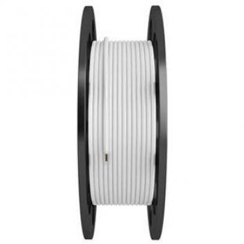 Cable Coaxial Blanco 300 m